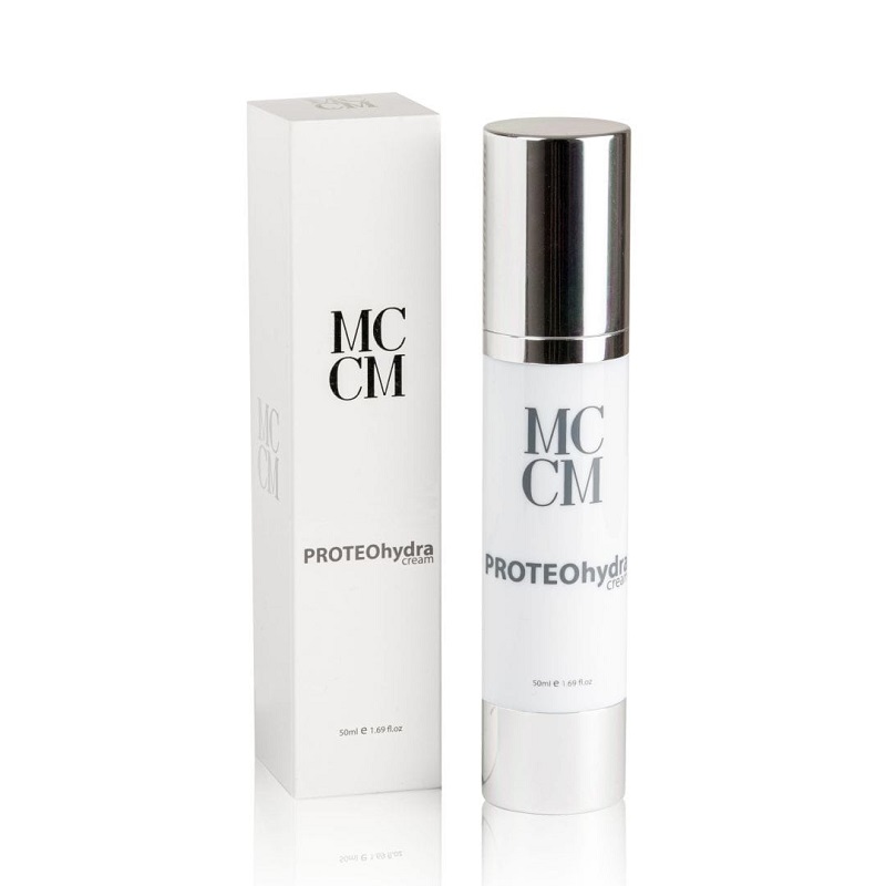 Vysoce hydratační krém - MCCM Proteohydra Cream 50 ml