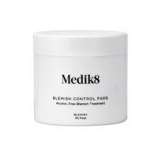 MEDIK8 Blemish Control Pads - Čistící polštářky proti akné 60 ks