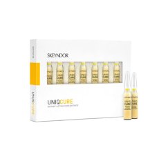 Liftingový koncentrát - SKEYNDOR Uniqcure Lifting 7 x 2 ml