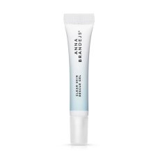 Gel na akné | ANNA BRANDEJS Clear Skin Gel 12 ml