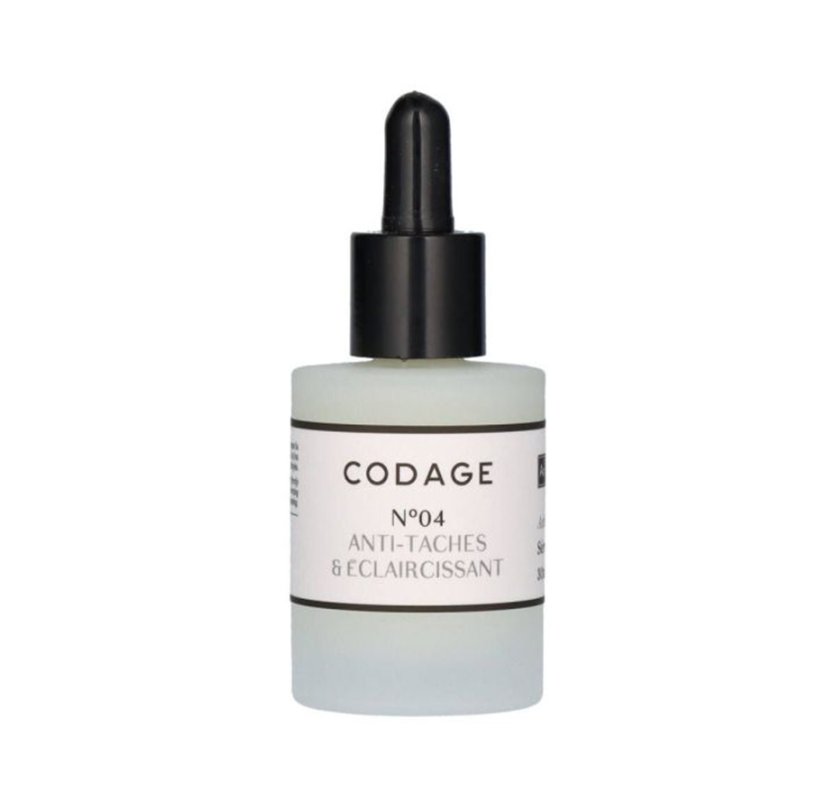 Sérum proti pigmentaci - CODAGE N04 Anti-Spots 30 ml