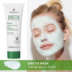 Stahující a matující maska - BIRETIX Mask 25 ml
