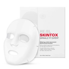 Omlazující maska - RE:BL Skintox Wrinkle Fit Expert 27 g