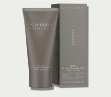 Domácí exfoliační peeling - EXUVIANCE Triple Microdermabrasion 75 g
