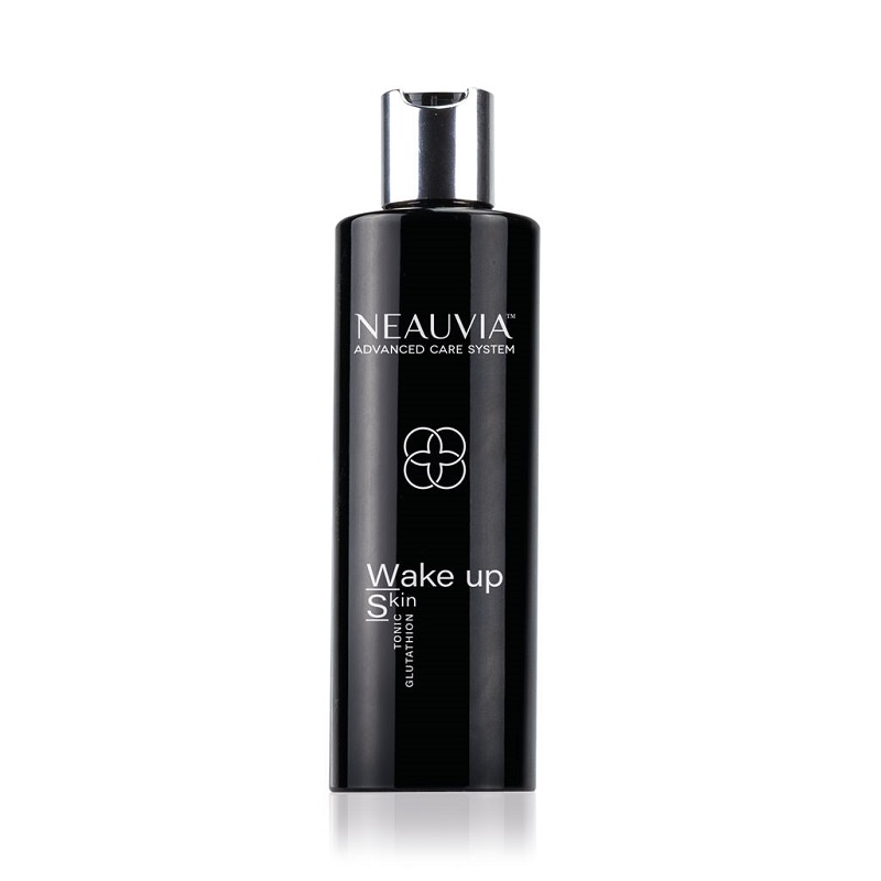 NEAUVIA Wake up Skin - Tonikum s antioxidačním účinkem 250 ml