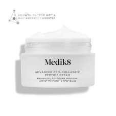 Cestovní balení - MEDIK8 Advanced Pro-Collagen + Peptide 12,5 ml Cestovní balení - MEDIK8 Advanced Pro-Collagen + Peptide 12,5 ml