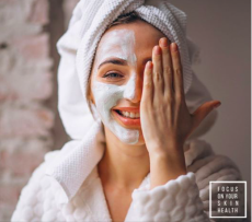 Hydratační maska - SOSKIN-PARIS Super Moist Mask 150 ml
