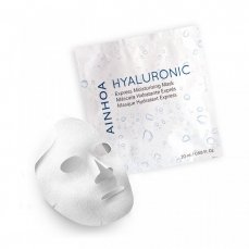 Maska s kyselinou hyaluronovou - AINHOA Hyaluronic Mask 20 ml