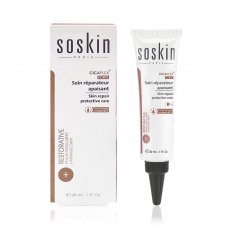 SOSKIN Cicaplex Forte - Péče pro opravu podrážděné pokožky 30 ml