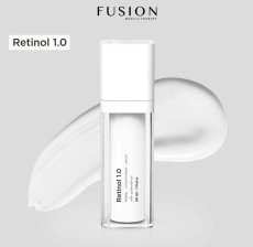 Noční sérum s retinolem - FUSION Meso Retinol 1.0 30 ml