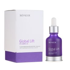 Liftingové sérum - SKEYNDOR Global Lift Contour Elixir 30 ml