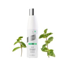 Šampon proti vypadávání vlasů - DSD de Luxe 008 GF 200 ml