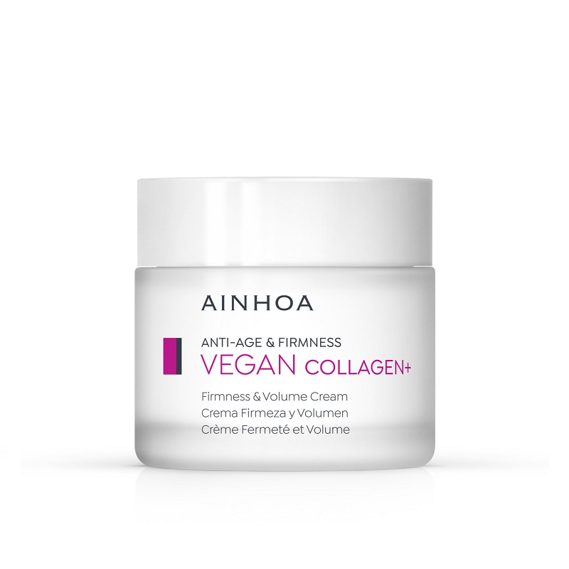 Ainhoa Vegan Collagen+ Firmness & Volume Cream 50 ml