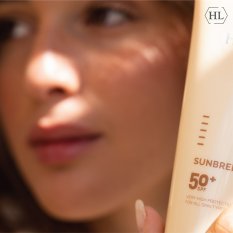 Opalovací krém - HL Sunbrella SPF 50+ Cream 125 ml