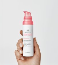 Krém pro citlivou pleť SKIN RESIST Daily Cream 50 ml