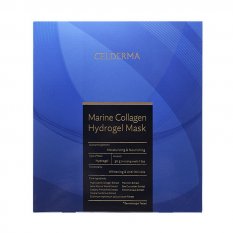CELDERMA Marine Collagen Hydrogel Mask 30 g