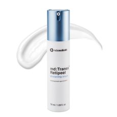 MD:ceuticals md:Tranex Retipeel Whitening cream 50 ml