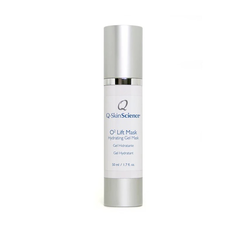 Liftingová maska - Q-SkinScience O2 Lift Mask 50 ml