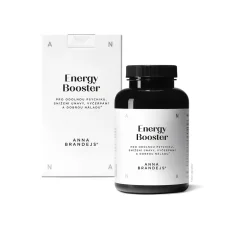 Anna Brandejs Energy Booster 60 ks