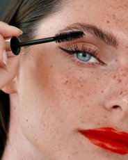 Černá řasenka - CHRISTIAN BRETON Lash Up Mascara 14 ml