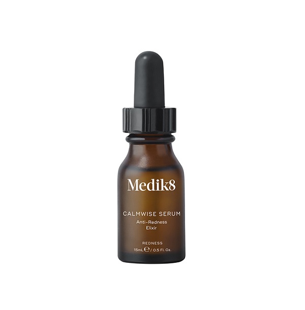MEDIK8 Calmwise Serum - Sérum proti začervenání pleti 15 ml