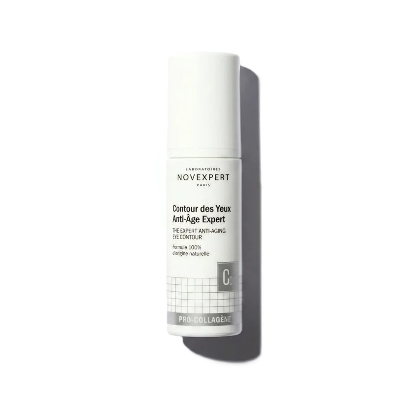 Omlazující oční krém - NOVEXPERT Anti-Aging Eye