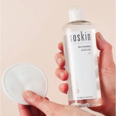 Micelární voda - SOSKIN-PARIS Micelle water 250 ml