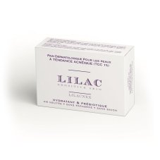 Mýdlo pro pleť s akné - LILAC Lilacnex Soap 100 g