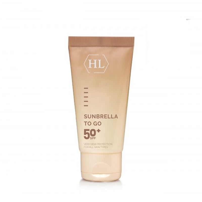 Opalovací krém | HL Sunbrella SPF 50+ Cream 50 ml