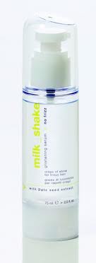Sérum proti krepacení - MILK SHAKE Glistening Serum 75 ml
