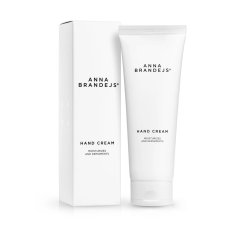 Hydratační krém na ruce - ANNA BRANDEJS Hand Cream 75 ml