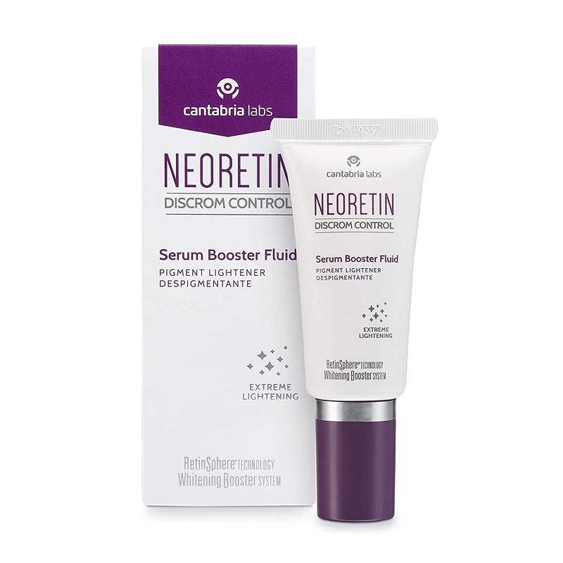 Sérum | NEORETIN Serum Booster Fluid 30 ml