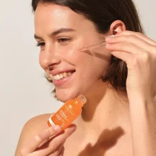 Peelingové sérum NOVEXPERT Vitamin C Peeling 30 ml