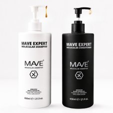 Posilující kondicionér MAVE Molecular Conditioner 650 ml