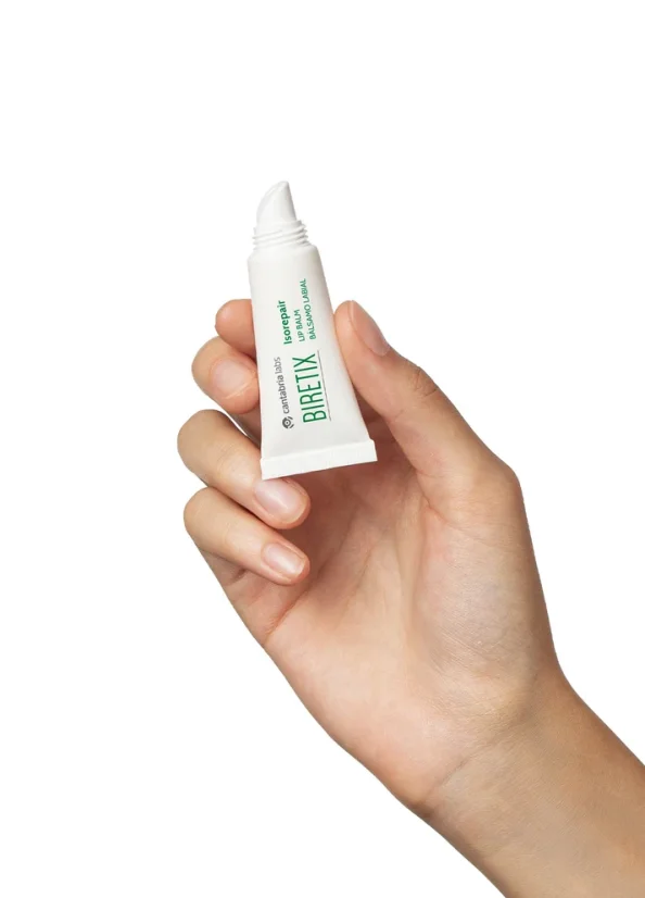 Biretix Isorepair Lip Balm 10 ml