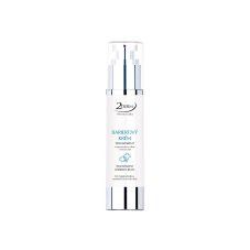 For Life & Madaga 2DERM Bariérový krém - Transparent 50 ml