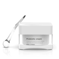 Hydratační a zklidňující krém - FUSION Meso Probiotic Cream 50 ml