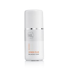 Pleťové tonikum - HL COSMETICS Acnox Balancing Toner 125 ml