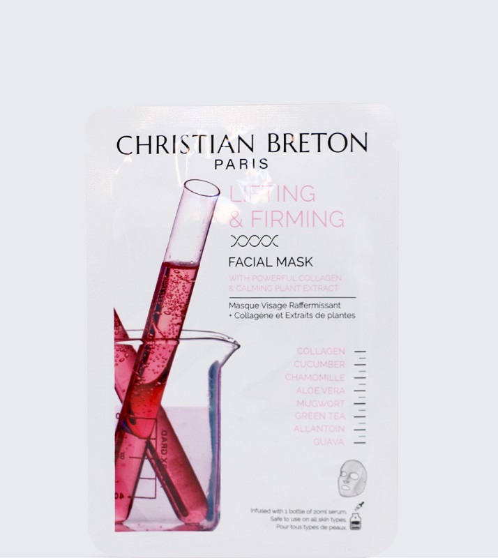 CHRISTIAN BRETON Lifting & Firming