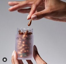 Sérum s vitamínem C - EXUVIANCE Vitamin C Serum Capsules 60 ks