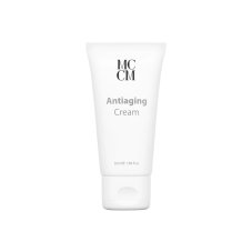 Hydratační krém proti stárnutí pleti - MCCM Antiaging Cream 50 ml