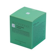 Omlazující krém s peptidy - DERMAHEAL Vitalizing Cream 40 g
