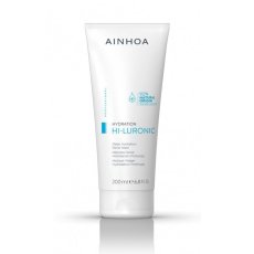 Maska s kyselinou hyalurovou - AINHOA Hi-luronic Deep Mask 200 ml