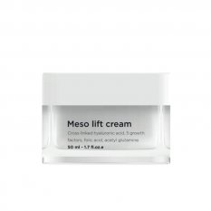 Silný noční liftingový krém - FUSION Meso Lift Cream 50 ml