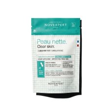 Doplněk stravy proti akné - Clear Skin 42 kapslí | NOVEXPERT
