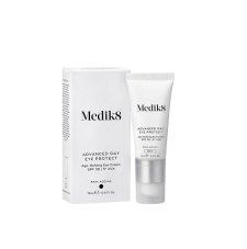 Hydratační oční krém - MEDIK8 Advanced Day Eye Protect SPF 30