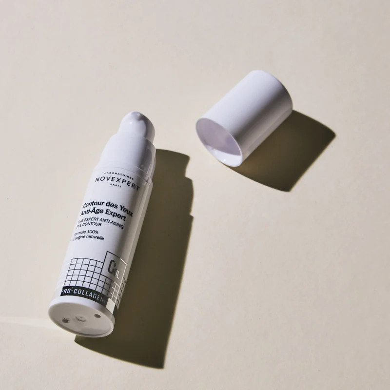 Omlazující oční krém - NOVEXPERT Anti-Aging Eye