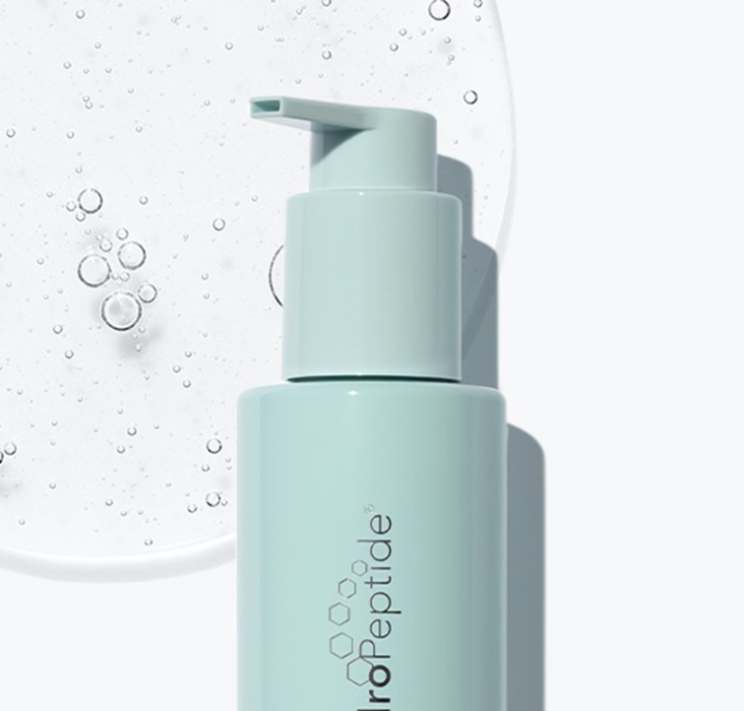 HydroPeptide Cleansing Gel 200 ml