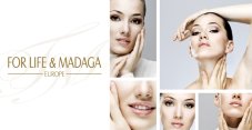 Sada kompletní péče o tělo - FOR LIFE & Madaga