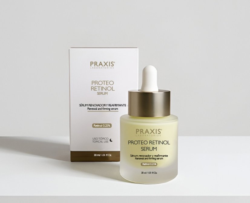 PRAXIS Proteo Retinol Serum 30 ml